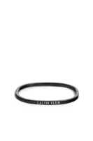 Bracelet Hook  Calvin Klein crna