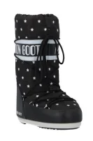 Čizme za snjeg Moon Boot crna