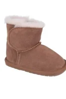 Kožni čizme za snjeg Toddle EMU Australia smeđa