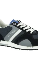 Tenisice NEW ICONIC Tommy Hilfiger modra