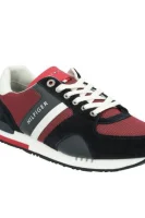 Tenisice NEW ICONIC Tommy Hilfiger crna