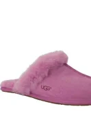 Kućna obuća UGG ružičasta