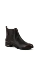 Mutti Chelsea boots Pepe Jeans London smeđa