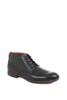 Tommy Colton 7A Boots Tommy Hilfiger crna