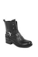 Delany Boots Guess crna