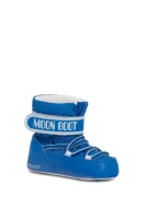 Winter boots Crib Moon Boot plava