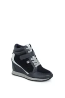 Unning Ewdge 1C2 Sneakers Tommy Hilfiger crna