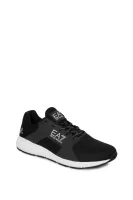 Sneakers  EA7 crna