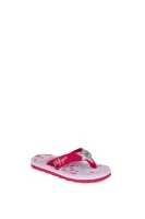Marlow 2D flip-flops Tommy Hilfiger ružičasta