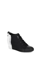 RIZZO SNEAKERS CALVIN KLEIN JEANS crna