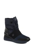 Winter boots Shay Michael Kors modra