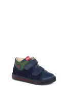 Holt Sneakers FALCOTTO modra