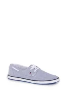 Harlow 4E Loafers Tommy Hilfiger plava
