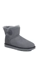 Snow boots Mini Bailey UGG siva
