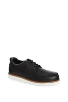 Derby Shoes Armani Jeans crna