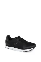JACOQUES SNEAKERS CALVIN KLEIN JEANS crna
