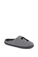 Slippers Tommy Hilfiger siva
