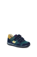 Sammy Sneakers NATURINO zelena