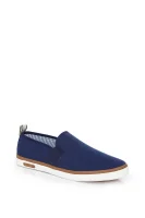 Delray Slip-On Sneakers Gant modra