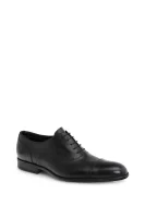 gentleman_oxfr_ct dress shoes BOSS BLACK crna