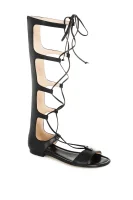 Sofia Gladiator sandals Michael Kors crna