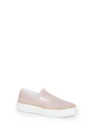 MM54 Slip-On Sneakers MaxMara ružičasta