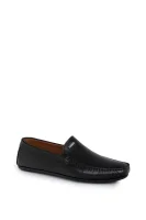 Andrew Moccasins Tommy Hilfiger crna