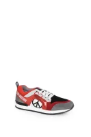 Sneakers  Love Moschino crvena