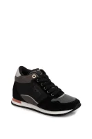 Sydney Camu Sneakers Pepe Jeans London crna