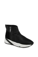 Ankle boots Peggy CALVIN KLEIN JEANS crna
