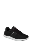 Tobias Sneakers Tommy Hilfiger crna