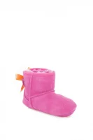 Jesse Snow boots UGG ružičasta