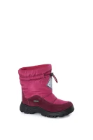 Varna Snow Boots NATURINO ružičasta