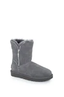 Florence Snow Boots UGG siva