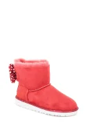 Sweetie Bow snow boots UGG crvena