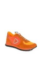 New Claude Sneakers Strellson narančasta