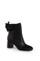 Boots Red Valentino crna