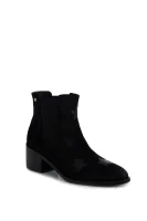 Ankle boots ZOE 1B Tommy Hilfiger crna