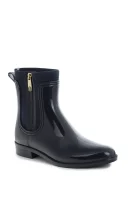 Rain boots Odette Tommy Hilfiger modra