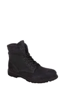 Luca 6C2 Boots Tommy Hilfiger crna