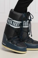 Termo čizme za snjeg Moon Boot modra