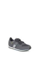 Jaimie 10C Sneakers Tommy Hilfiger siva