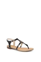 Roxie2 sandals Guess crna