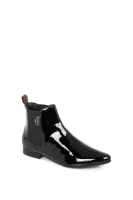 Redford Mask Chelsea boots Pepe Jeans London crna