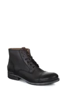 Illan 4A1 Ankle Boots Tommy Hilfiger crna