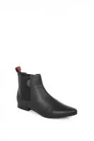 Redford Basic Chelsea boots Pepe Jeans London crna