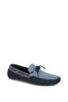 Monte 3N Loafers Tommy Hilfiger plava