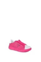 Sneakers Guess ružičasta