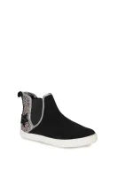 Parson Sneakers Pepe Jeans London crna