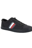 Tenisice ESSENTIAL Tommy Hilfiger crna